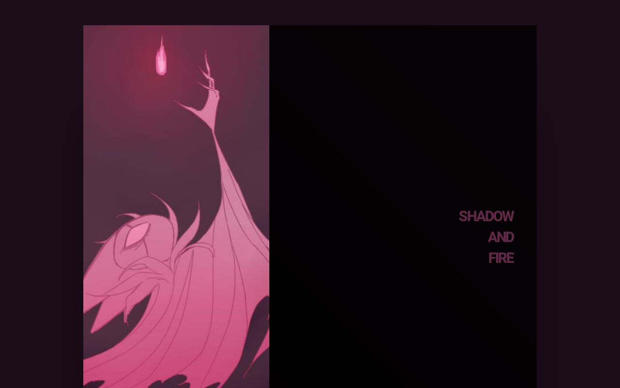 Carrd profile picture for @troupe